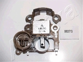 Alternator Regulator (77-0M-M273)