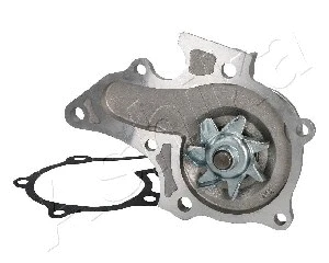 Water Pump, engine cooling (35-02-237)