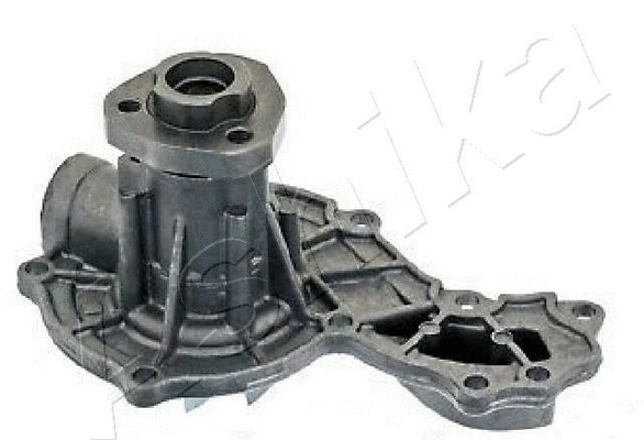 Water Pump, engine cooling (35-00-0946)