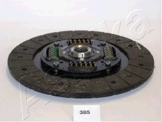 Clutch Disc (80-03-385)