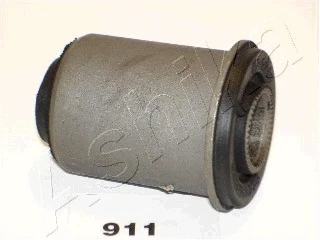 Mounting, control/trailing arm (GOM-911)