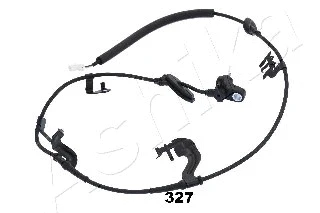 Sensor, wheel speed (151-03-327)