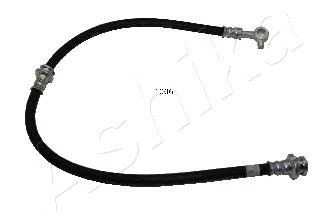 Holding Bracket, brake hose (69-01-1006)
