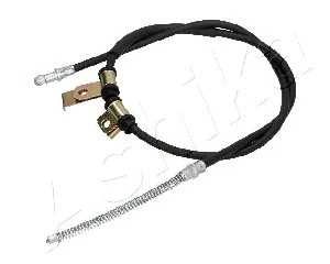 Cable Pull, parking brake (131-08-800)
