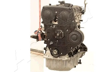 Complete Engine