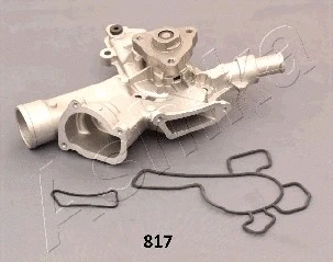 Water Pump, engine cooling (35-08-817)