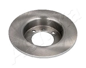 Brake Disc (61-05-508C)