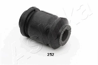 Mounting, control/trailing arm (GOM-252)