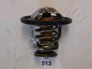 Thermostat, coolant (38-05-513)
