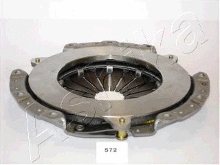 Clutch Pressure Plate