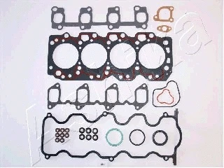 Gasket Kit, cylinder head (48-02-284)