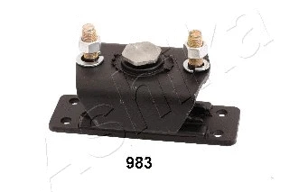 Mounting, engine (GOM-983)