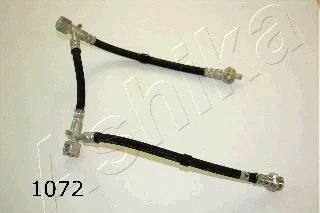 Holding Bracket, brake hose (69-01-1072)