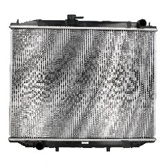 Radiator, engine cooling (RDA213072)