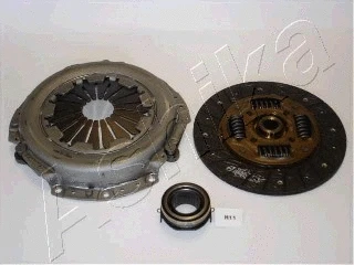 Clutch Kit (92-H0-011)