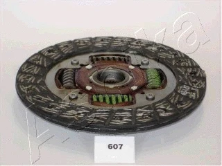 Clutch Disc