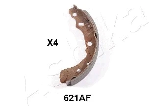 Brake Shoe Set (55-06-621)