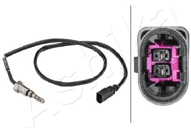 Sensor, exhaust gas temperature (161-00-0951)