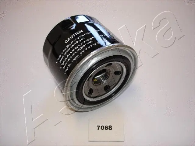 Oil Filter (10-07-706)