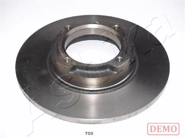 Brake Disc (61-07-700C)