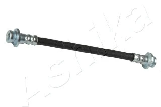 Holding Bracket, brake hose (69-0W-W08)
