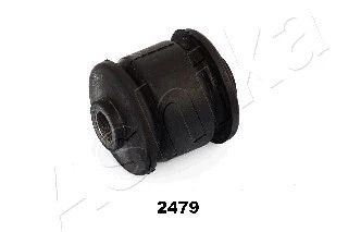 Mounting, control/trailing arm (GOM-2479)