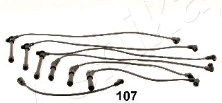 Ignition Cable Kit (132-01-107)