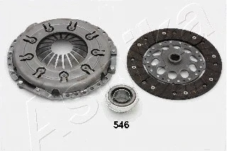 Clutch Kit (92-05-546)
