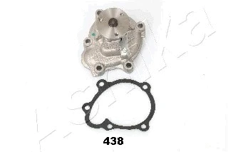 Water Pump, engine cooling (35-04-438)