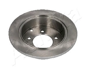 Brake Disc (61-05-517C)