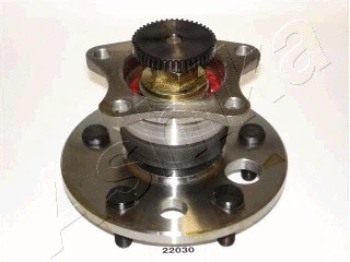 Wheel Hub (44-22030)
