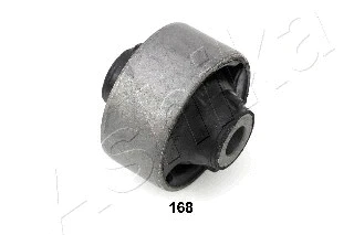 Mounting, control/trailing arm (GOM-168)