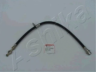 Holding Bracket, brake hose (69-02-255)