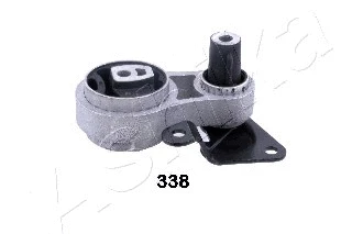 Mounting, engine (GOM-338)