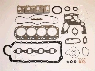 Full Gasket Kit, engine (49-09-996)