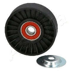 Deflection/Guide Pulley, V-ribbed belt (129-01-128)