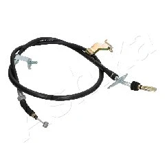 Cable Pull, parking brake (131-03-303)