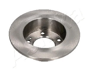 Brake Disc (61-00-0613)