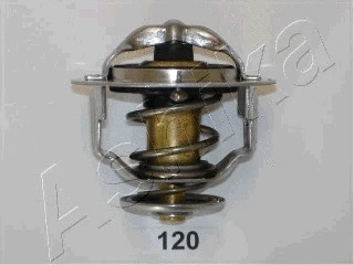 Thermostat, coolant (38-01-120)