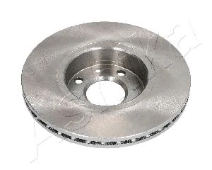 Brake Disc (60-00-034C)