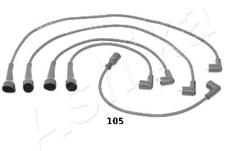 Ignition Cable Kit (132-01-105)