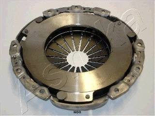 Clutch Pressure Plate