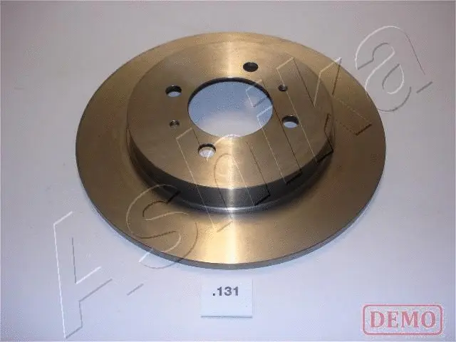 Brake Disc (61-01-131C)