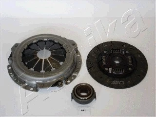Clutch Kit (92-04-441)