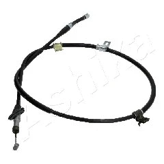 Cable Pull, parking brake