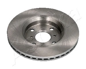 Brake Disc (60-02-269C)