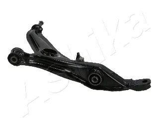 Control/Trailing Arm, wheel suspension (72-04-420L)