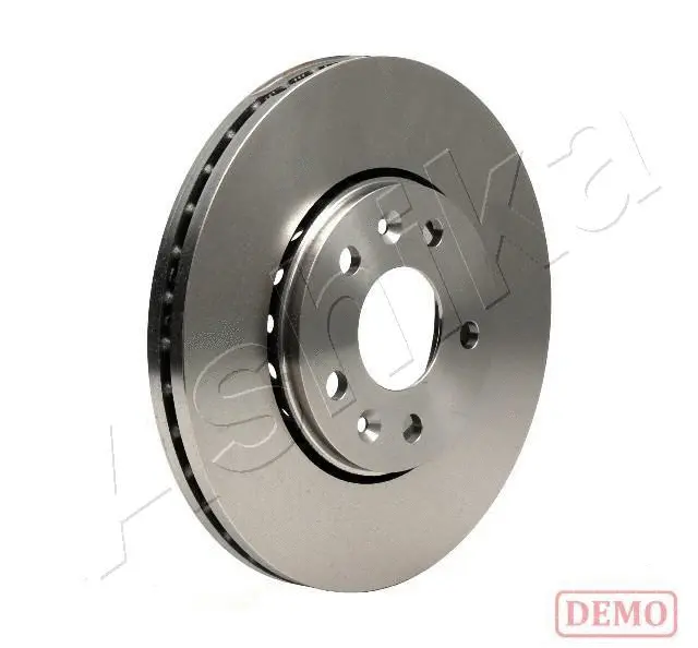 Brake Disc (60-00-0252C)
