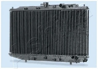 Radiator, engine cooling (RDA192206)