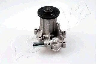 Water Pump, engine cooling (35-0S-S05)